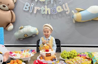 [☕️🇻🇳] Cham Cham Bakery – Coffee 🥤 Top1Coffee ☕️ Chúc mừng khách nhí nhà Cham đón tuổi mớiKhông cần filter, chẳng cần effects, bởi vì những nụ cười mãn nguyện của khách hàng  , shares-0✔️ , likes-26❤️️ , date-2024-01-13 21:29:28🇻🇳🇻🇳🇻🇳📰🆕