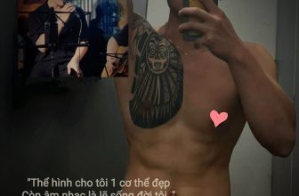 [☕️🇻🇳] Acoustic Cafe 236 Hàng Bông 🥤 Top1Coffee ☕️ Những tưởng chỉ có danh ca Ngọc Sơn mới có thể làm tốt cả 2 phạm trù Âm nhạc và Thể Hình..Nhưng không…Thiếu sót cực lớn củ , shares-0✔️ , likes-33❤️️ , date-2024-01-09 19:47:28🇻🇳🇻🇳🇻🇳📰🆕