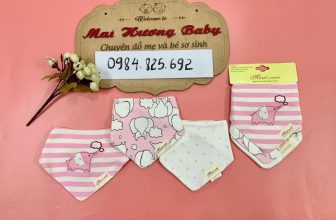 [🆕🇻🇳]  MaiHương Baby – Chuyên đồ cho mẹ và bé sơ sinh 🧑‍🧒❤️️👶⭐️  YẾM SET 3 MOMCARE / SET 3 CHIẾCDùng cho bé sơ sinh tới 3-4 tuổi
Chất cực mịn, siêu đẹp
Có 2 khuy bấm điều chỉnh rộng chật cho bé, không làm bé bị cộ , shares-0✔️ , likes-1❤️️ , date-2024-05-15 02:00:24🇻🇳🇻🇳🇻🇳📰🆕