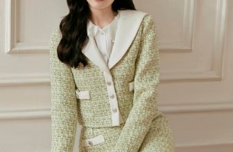 [🆕🇻🇳] P.H.Eberlly customers will be the most delicate girls 👕 Top1Fashion 👗  𝑳𝑶𝑼𝑰𝑺𝑨 𝑺𝑬𝑻 – 𝑵𝒂𝒐𝒎𝒊 𝑺𝒉𝒊𝒓𝒕 phóng thoáng bởi thiết kế cổ áo pha nét tiểu thư cổ điển . Chúng mình tận dụng phối màu giữa nền xanh mát dịu nên thơ với màu trắn , shares-2✔️ , likes-13❤️️ , date-2024-01-09 02:15:00🇻🇳🇻🇳🇻🇳📰🆕