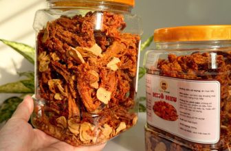 [🆕🇻🇳] Khô Bò Đặc Sản Củ Chi 🍔 Top1Food 🍜 Khô Heo Cháy Tỏi làm từ thịt heo săn chắc thơm ngọt được tẩm ướp kì công giúp từng sợi thịt heo khi sấy có thấm đẫm gia vị đậm đà mặn mặn, ngọt ngọt, cay c , shares-0✔️ , likes-2❤️️ , date-2024-01-09 15:21:36🇻🇳🇻🇳🇻🇳📰🆕