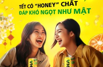 [🆕🇻🇳] Trà Mật Ong BONCHA – Thanh Mát Tự Nhiên, Vui Gắn Kết 🍻 Top1Drink 🥂  HỎI “CHUA” CỠ NÀO
CÓ “HONEY” CHẤT CŨNG HÓA NGỌT NGÀONỗi sợ ngày Tết gọi tên những câu hỏi “chua”: “Lương tháng bao nhiêu?”, “Khi nào thì cưới?”,v.v… Đ , shares-35✔️ , likes-795❤️️ , date-2024-01-13 03:53:09🇻🇳🇻🇳🇻🇳📰🆕
