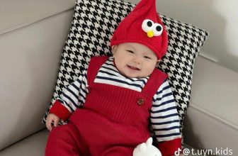 [🆕🇻🇳] SHOP MẸ CHÍP – chuyên cung cấp quần áo và phụ kiện cho mẹ và bé rẻ, đẹp 🧑‍🧒❤️️👶⭐️ Yếm kẻ đỏ 250k
, shares-0✔️ , likes-4❤️️ , date-2024-01-12 21:03:25🇻🇳🇻🇳🇻🇳📰🆕
