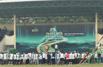 [☕️🇻🇳] Cham Cham Bakery – Coffee 🥤 Top1Coffee ☕️ Cham Cham tự hào đồng hành cùng tập thể Công ty Cổ phần GREENFEED dịp year-end partyTrời tuy mưa lạnh nhưng anh chị em GREEN , shares-0✔️ , likes-13❤️️ , date-2024-01-13 01:43:17🇻🇳🇻🇳🇻🇳📰🆕