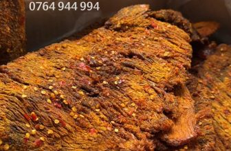 [🆕🇻🇳] Khô Bò Đặc Sản Củ Chi 🍔 Top1Food 🍜 Khô bò đặc sản Củ Chi – Truyền thống hơn 20 năm
Có 3 loại cho khách lựa chọn nha:– Khô bò miếng mềm
Hũ 500g – 200K
Túi zip 500g – 220K (đủ thịt)– Khô  , shares-2✔️ , likes-10❤️️ , date-2024-01-16 07:12:06🇻🇳🇻🇳🇻🇳📰🆕