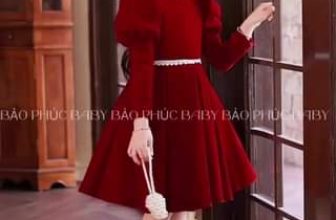 [🆕🇻🇳] BẢO PHÚC BABY chuyên quần áo trẻ em giá rẻ, chất lượng, mẫu mã đa dạng đẹp tại Hà Nội🧑‍🧒❤️️👶⭐️ Váy Nhung Màu Đỏ Cho Bé
Ở đây không bán váy
Ở đây bán sự xinh đẹp này
450k giảm còn 289k
chuyên sỉ và lẻ
——— ————- 𝐁𝐀̉𝐎 𝐏𝐇𝐔́𝐂 𝐁𝐀𝐁𝐘 #đầm_công_chúa_ch , shares-0✔️ , likes-0❤️️ , date-2024-01-17 04:01:32🇻🇳🇻🇳🇻🇳📰🆕