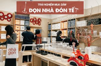 [🏙🇻🇳] Nhà Gọn – không cần dọn 🏙️ Top1Land 🏠 DỌN NHÀ GỌN GÀNG – ĐÓN TẾT RỘN RÀNG
Những ngày sát tết là công cuộc dành cho dọn dẹp, sắp xếp nhà cửa sau 1 năm tất bật để gọn gàng, sạch sẽ đón tết cùng g… , shares-1✔️ , likes-5❤️️ , date-2024-01-15 16:46:09🇻🇳🇻🇳🇻🇳📰🆕