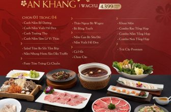 [🆕🇻🇳] ASHIMA MUSHROOM HOTPOT là chuỗi nhà hàng LẨU NẤM THIÊN NHIÊN 🍔 Top1Food 🍜 [HCM] Khởi sắc xuân như ý, niên thịnh vượng phúc vị an khang
*Tươi sắc đỏ với Bò Wagyu trong Set Tiệc Tết thượng phẩm tại AshimaNâng tầm thưởng thức bữa  , shares-15✔️ , likes-16K❤️️ , date-2024-01-15 01:00:03🇻🇳🇻🇳🇻🇳📰🆕