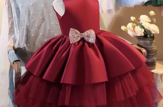 [🆕🇻🇳] Suri Girl – Đầm trẻ em cao cấp 🧑‍🧒❤️️👶⭐️ SALE CUỐI NĂM – XẢ KHO VÁY CÔNG CHÚA CHO BÉ
ĐẦM CÔNG CHÚA BÉ GÁI CAO CẤP – GIÁ BÌNH DÂNToàn bộ ảnh thật
Nhận hàng mới thanh toán
Hàng hoá uy tín chất  , shares-4✔️ , likes-117❤️️ , date-2024-01-14 03:53:11🇻🇳🇻🇳🇻🇳📰🆕