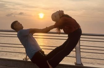 [🆕🇻🇳] Yoga Trị Liệu Loan Nguyen 🧘 Top1Yoga 🧘 Mọi sự thành công đều có sự nổ lực không ngừng nghỉ, kiên trì và cố gắng!!!
P/s Cảm ơn ông thợ chụp hình ak
, shares-0✔️ , likes-9❤️️ , date-2024-01-13 00:55:12🇻🇳🇻🇳🇻🇳📰🆕