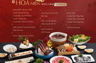 [🆕🇻🇳] ASHIMA MUSHROOM HOTPOT là chuỗi nhà hàng LẨU NẤM THIÊN NHIÊN 🍔 Top1Food 🍜 [HCM] Thưởng thức King Crab – Cua Alaska Nauy trong Set Tiệc Phú Qúy Hòa Niên tại AshimaPhúc mãn đường, niên tăng phú quý
Ðức lưu quang, nhật tiến vinh h , shares-14✔️ , likes-13K❤️️ , date-2024-01-13 01:00:00🇻🇳🇻🇳🇻🇳📰🆕
