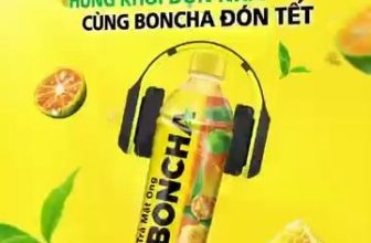 [🆕🇻🇳] Trà Mật Ong BONCHA – Thanh Mát Tự Nhiên, Vui Gắn Kết 🍻 Top1Drink 🥂  LÊN NHẠC “HONEY” CHẤT, DỌN NHÀ VUI HẾT NẤCDọn nhà – nghe là nổi da gà!!!
Bật nắp BONCHA cùng bài nhạc ngọt ngào của “Honey” chất ngay để khoảnh khắc dọn  , shares-41✔️ , likes-17K❤️️ , date-2024-02-02 10:00:02🇻🇳🇻🇳🇻🇳📰🆕