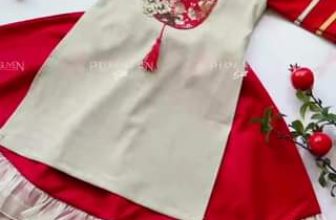 [🆕🇻🇳]  Phương Nguyễn Silk chuyên thiết kế áo dài trẻ em, áo dài mẹ & bé 🧑‍🧒❤️️👶⭐️ Tết về Thành phố, Tết đến Miền quê, Tết sang để ta cùng nhau gần kề!  #Áo_dài_Phương_Nguyễn_Silk
#Tết_gần_kề
, shares-0✔️ , likes-4❤️️ , date-2024-01-16 16:03:54🇻🇳🇻🇳🇻🇳📰🆕