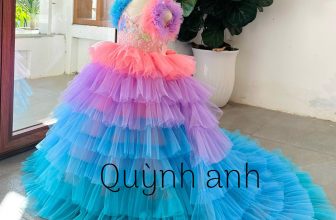 [🆕🇻🇳] Váy công chúa – bé Bông – Chuyên váy công chúa thiết kế cho các bé gái 🧑‍🧒❤️️👶⭐️ Xinh sx lun
, shares-0✔️ , likes-4❤️️ , date-2024-01-13 03:56:57🇻🇳🇻🇳🇻🇳📰🆕