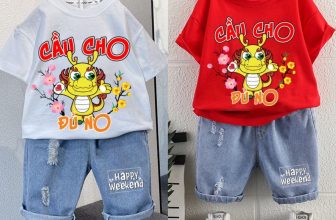 [🆕🇻🇳] Chi Store – Thời trang cho bé Yêu 🧑‍🧒❤️️👶⭐️  , shares-0✔️ , likes-9❤️️ , date-2024-01-16 12:41:38🇻🇳🇻🇳🇻🇳📰🆕