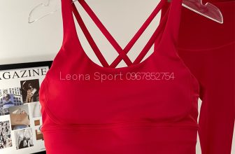 [🆕🇻🇳] Leona’s Sport 👕 Top1Fashion 👗  Em lên ảnh chất liệu Spandex nhà LEONASPORT cho các chị xem ạ. Mặc mềm mịn, co giãn cực đã luôn các chị nha
________________
SHOP NOW at:  ❥❥Leona Sport , shares-0✔️ , likes-3❤️️ , date-2024-01-16 19:10:49🇻🇳🇻🇳🇻🇳📰🆕