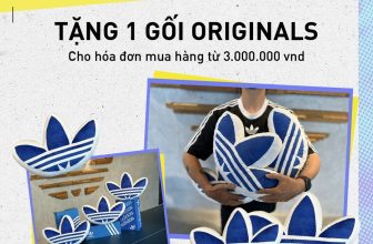 [🆕🇻🇳] Adidas Việt Nam👕 Top1Fashion 👗  ƯU ĐÃI CỰC ÊM – LẠI THÊM TẶNG GỐINói yêu adidas, fan cứng adidas mà chưa có chiếc gối Originals là không được rồi :”> Mau mau lấp đầy giỏ hàng với hàng  , shares-3✔️ , likes-121❤️️ , date-2024-01-15 16:23:42🇻🇳🇻🇳🇻🇳📰🆕