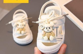 [🆕🇻🇳] Giày trẻ em – Huyền shoes baby – Chuyên cung cấp giày, dép, phụ kiện trẻ em VNXK, Quảng Châu cao cấp 🧑‍🧒❤️️👶⭐️ Số lượng ít các mom ib em giữ sz nhé!!!
, shares-3✔️ , likes-81❤️️ , date-2024-01-20 16:55:39🇻🇳🇻🇳🇻🇳📰🆕