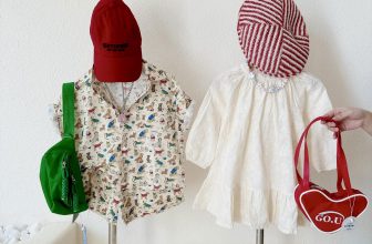 [🆕🇻🇳] KSeoul Kids – Cửa hàng quần áo trẻ em 🧑‍🧒❤️️👶⭐️ Siêu nhiều đồ xinhh các mẹ ơii…Shopping cho các con thôiii
—————————-
Địa chỉ: 163 Thủ Khoa Huân, Phan Thiết, Bình Thuận.
Giao hàng  , shares-18✔️ , likes-240❤️️ , date-2024-01-16 15:18:49🇻🇳🇻🇳🇻🇳📰🆕