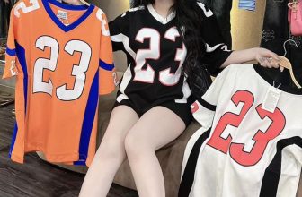 [🆕🇻🇳] Đầm Váy Bigsize Từ 60_120kg Giá Rẻ 👕 Top1Fashion 👗  áo cottong tàu số cổ tim chất đẹp mát
3 màu đen, trắng, cam
Size 1(60-80kg)
Size 2(80-100kg) 1️⃣6️⃣0️⃣
, shares-0✔️ , likes-0❤️️ , date-2024-03-29 18:25:57🇻🇳🇻🇳🇻🇳📰🆕