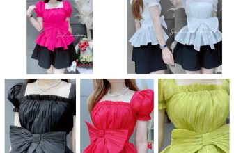 [🆕🇻🇳] Đầm Váy Bigsize Từ 60_120kg Giá Rẻ 👕 Top1Fashion 👗  sét áo tơ 2 lớp tay ngắn đính nơ quần đùi    Size l : 60-70kg(3v : 100-85-104)
Size  xl: 70-80kg( 3v : 110-95-114)
Size xxl : 80-92kg(3v:120-10 , shares-0✔️ , likes-1❤️️ , date-2024-04-02 17:57:15🇻🇳🇻🇳🇻🇳📰🆕