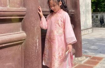 [🆕🇻🇳] Gấu Kids  (Thời Trang Trẻ Em) 🧑‍🧒❤️️👶⭐️ Áo dài bg 𝐏𝐫𝐢𝐜𝐞: 2xx
𝐒𝐢𝐳𝐞: 1-10 Sẵn ạ! ===Gấu Kids, Q Hai Bà Trưng, 𝐇𝐚̀ 𝐍𝐨̣̂𝐢.
===  0984099336
, shares-0✔️ , likes-9❤️️ , date-2024-01-17 06:40:59🇻🇳🇻🇳🇻🇳📰🆕