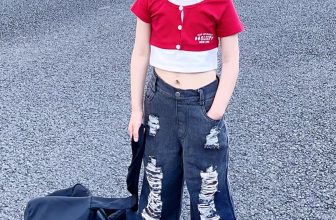 [🆕🇻🇳] Bon Bon Kids – Thời Trang Nhí 🧑‍🧒❤️️👶⭐️  Quần #Jean Sành điệu, cá tính cho bé yêu nhà mình
#Miễn_Ship khi mua hàng ngay hôm nay
Mẹ ibox ngay nhận giá #Siêu_ưu_đãi
, shares-1✔️ , likes-538❤️️ , date-2024-01-19 15:46:57🇻🇳🇻🇳🇻🇳📰🆕