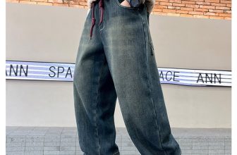 [🆕🇻🇳] Bon Bon Kids – Thời Trang Nhí 🧑‍🧒❤️️👶⭐️ QUẦN JEAN BÉ TRAI CHUẨN PHONG CÁCH HÀN XẺNG
phom dáng khỏe khoắn năng động ,thoải mái vận động
Form dáng siêu cá tính mạnh mẽ. Bé mix cùng áo gì cũng đẹp
, shares-1✔️ , likes-8❤️️ , date-2024-01-19 16:01:48🇻🇳🇻🇳🇻🇳📰🆕