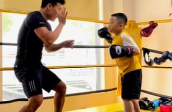 [🆕🇻🇳] Army Fitness & Yoga – Trung tâm thể dục thể thao cao cấp 🏋️ Top1Gym 💪 Kickfit Kids – Tuổi nhỏ nhưng tinh thần không nhỏMùa hè này! Bố mẹ hãy cho con tập luyện cùng Kickfit để tăng cường phản xạ tự nhiên, tinh thần thể dục thể , shares-0✔️ , likes-0❤️️ , date-2024-04-05 04:15:04🇻🇳🇻🇳🇻🇳📰🆕