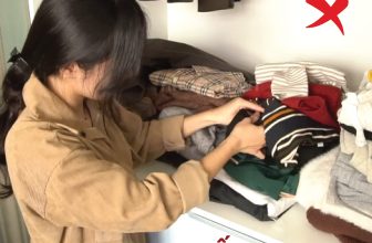 [🏙🇻🇳] Nhà Gọn – không cần dọn 🏙️ Top1Land 🏠 Tips hay cho các nàng dịp Tết thỏa sức sắm sửa quần áo váy vócTủ bé, sắm sửa quần áo mà không có đủ móc, mà móc lại chật tủ  Vậy thì chuyển qua gấp đồ r… , shares-0✔️ , likes-8❤️️ , date-2024-01-23 02:00:01🇻🇳🇻🇳🇻🇳📰🆕