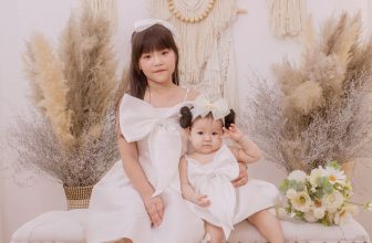 [🆕🇻🇳] Elena Kids – Thời Trang Thiết Kế Bé Gái – Thương hiệu thời trang cao cấp cho bé với những mẫu váy thiết kế riêng độc quyền 🧑‍🧒❤️️👶⭐️  Feedback | Mẫu váy nơ thiết kế độc quyền được iu thích nhất tại Elena Kids. Với phong cách mới lạ, tạo nên sự sang trọng, kiêu sa
cho các công chúa nhỏ. , shares-0✔️ , likes-15❤️️ , date-2024-01-21 00:30:03🇻🇳🇻🇳🇻🇳📰🆕