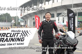 [🆕🇻🇳] Honda BigBike Việt Nam – Xe phân khối lớn của Honda tại Việt Nam 🚗 Top1Go 🏍️  [Series hướng dẫn kỹ năng lái xe BigBike] TRẢ SỐ CHUẨN
Những ngày lễ thực sự là thời điểm tuyệt vời để anh em cùng nhau khám phá và trải nghiệm những chuyế , shares-2✔️ , likes-114❤️️ , date-2024-04-19 12:00:14🇻🇳🇻🇳🇻🇳📰🆕