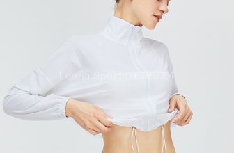 [🆕🇻🇳] Leona’s Sport 👕 Top1Fashion 👗   KHOÁC CROP CK51Size: S/M/L/XL
Color: Trắng/ Nâu/ Xanh
________________
SHOP NOW at:  ❥❥Leona Sport Chuyên Đồ Tập Gym Yoga Thể ThaoĐoàn Thị Điểm, Q , shares-1✔️ , likes-8❤️️ , date-2024-01-21 16:15:01🇻🇳🇻🇳🇻🇳📰🆕