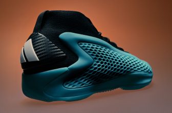 [🆕🇻🇳] Adidas Việt Nam👕 Top1Fashion 👗   Chính thức mở bán đôi giày cực hot của Anthony Edwards – BELIEVE THAT!  Sở hữu ngay tại
Hoặc tại các cửa hàng adidas nhé.  #adidasVN #adidasBasketball
, shares-0✔️ , likes-165❤️️ , date-2024-01-24 22:34:13🇻🇳🇻🇳🇻🇳📰🆕