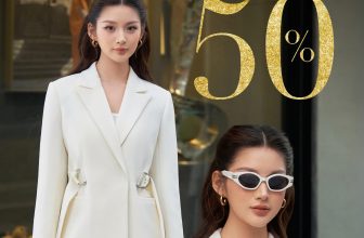 [🆕🇻🇳] FERYA – “Style is way to say who you are without having to speak” 👕 Top1Fashion 👗  𝐘𝐄𝐀𝐑 𝐄𝐍𝐃 𝐒𝐀𝐋𝐄 – 𝟓𝟎% 𝐎𝐅𝐅 𝐖𝐇𝐈𝐓𝐄 𝐕𝐄𝐒𝐓Trong những ngày cuối năm se lạnh này, Vest chính là item được các quý cô quan tâm nhất, không chỉ giữ ấm mà còn có thể , shares-2✔️ , likes-19❤️️ , date-2024-01-25 18:40:45🇻🇳🇻🇳🇻🇳📰🆕