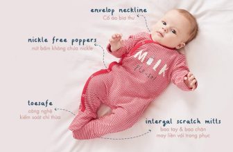 [🆕🇻🇳]  Nhà Bún – Chuyên đồ sơ sinh, đồ trẻ em xuất dư  😎❤️️⭐️ SIÊU SALE CUỐI NĂM- XẢ HÀNG BODY SLEEP – CHỈ CÒN 95K/C
ĐƯỢC CHỌN MẪU
KIỂM TRA HÀNG KĨ TRƯỚC KHI NHẬN + MIỄN SHIP từ 3 chiếc
Chất vải Coton mềm mịn thoáng , shares-2✔️ , likes-43❤️️ , date-2024-01-23 02:36:46🇻🇳🇻🇳🇻🇳📰🆕