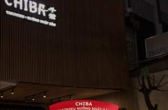 [🆕🇻🇳] Yuhua – Taiwanese Buffet Hotpot – Nhà hàng buffet lẩu Đài Loan 🍔 Top1Food 🍜  Gia đình YUHUA hân hoan chào đón thành viên mới CHIBA – NƯỚNG NHẬT BẢN  Được tọa lạc bên cạnh nhà hàng YUHUA – chi nhánh Hoàng Hoa Thám, nhà hàng CHIBA –  , shares-0✔️ , likes-0❤️️ , date-2024-02-01 20:10:56🇻🇳🇻🇳🇻🇳📰🆕