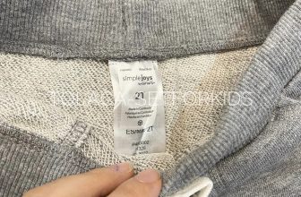 [🆕🇻🇳] Tớ là Cá – Set for Kids – Shop chuyên bán đồ bộ rời cho bé trai 0-7 tuổi 😎❤️️⭐️  Size 0-22kg (3M – 6T) Giá chỉ #95k/c – mua 3c trở lên #90k/c. Các mẹ ở miền Nam tìm QUẦN NỈ DA CÁ thì inbox shop ngay nhé ạ. Lô quần xuất dư của hãng siêu , shares-9✔️ , likes-156❤️️ , date-2024-01-24 03:02:43🇻🇳🇻🇳🇻🇳📰🆕