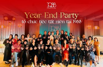 [☕️🇻🇳] 1988 Coffee – Bar 🥤 Top1Coffee ☕️  𝐘𝐞𝐚𝐫 𝐄𝐧𝐝 𝐏𝐚𝐫𝐭𝐲!
Tổ chức tiệc tất niên cuối năm tại 1988Với không gian tổ chức sự kiện rộng rãi, trang bị đầy đủ thiết bị
Me , shares-0✔️ , likes-13❤️️ , date-2024-01-24 23:17:40🇻🇳🇻🇳🇻🇳📰🆕