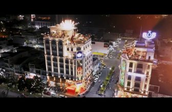 [☕️🇻🇳] B.O.B Coffee 🥤 Top1Coffee ☕️ B.O.B ROOFTOP COFFEEVới lợi thế toạ lạc tại lầu 9 – 10 thuộc toà B.O.B Center ( 99 – Tôn Đức Thắng, P.1, Tp. Cao Lãnh ) Roofto , shares-2✔️ , likes-110❤️️ , date-2024-02-01 01:00:51🇻🇳🇻🇳🇻🇳📰🆕