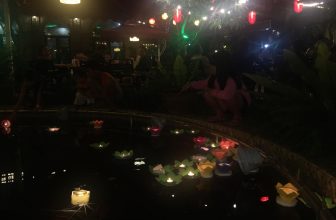 [☕️🇻🇳] Cà phê Ngọc Hà- Cafe sân vườn 🥤 Top1Coffee ☕️ ĐÊM HỘI HOA ĐĂNG tại Cafe Ngọc Hà 23/09/2018.
CẦU CHO TẤT CẢ MỌI NGƯỜI BÌNH AN – VUI VẺ – HẠNH PHÚC.
, shares-0✔️ , likes-8❤️️ , date-2018-09-23 01:29:19🇻🇳🇻🇳🇻🇳📰🆕