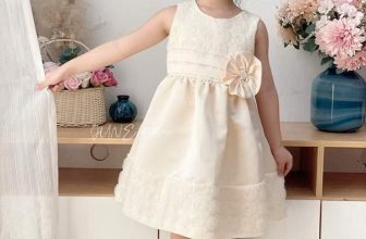 [🆕🇻🇳]  BIN’S HOUSE Chuyên Sỉ & Lẻ Hàng Hiệu Xuất Dư Trẻ Em 😎❤️️⭐️ Flash sale chỉ còn #129k
Duy nhất size 35-40kg
, shares-0✔️ , likes-0❤️️ , date-2024-01-24 14:18:08🇻🇳🇻🇳🇻🇳📰🆕