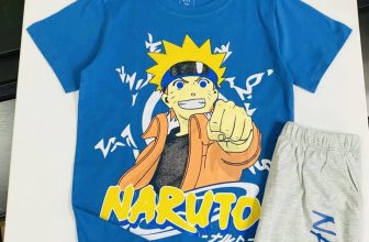 [🆕🇻🇳]  BIN’S HOUSE Chuyên Sỉ & Lẻ Hàng Hiệu Xuất Dư Trẻ Em 😎❤️️⭐️ #129k /b bộ áp dụng đơn 3 bộ
Miễn #Ship đơn 3 bộ
Size 20-50 kg
Bộ cotton xuất dư
– Nhận hàng được kiểm hàng trước
– Hổ trợ đổi size nếu không vừ , shares-0✔️ , likes-2❤️️ , date-2024-01-24 20:31:49🇻🇳🇻🇳🇻🇳📰🆕