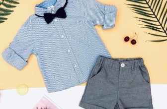 [🆕🇻🇳]  BIN’S HOUSE Chuyên Sỉ & Lẻ Hàng Hiệu Xuất Dư Trẻ Em 😎❤️️⭐️ Flash sale chỉ còn #150k
Duy nhất size 16-19 kg
, shares-0✔️ , likes-0❤️️ , date-2024-01-24 14:24:55🇻🇳🇻🇳🇻🇳📰🆕