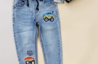 [🆕🇻🇳]  BIN’S HOUSE Chuyên Sỉ & Lẻ Hàng Hiệu Xuất Dư Trẻ Em 😎❤️️⭐️ Flash sale chỉ còn #150k
Duy nhất sz 20-25 kg
, shares-0✔️ , likes-0❤️️ , date-2024-01-24 14:16:16🇻🇳🇻🇳🇻🇳📰🆕