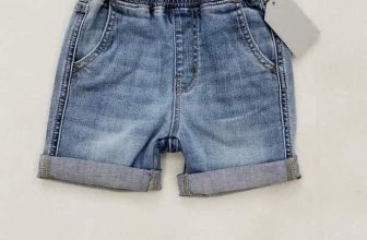 [🆕🇻🇳]  BIN’S HOUSE Chuyên Sỉ & Lẻ Hàng Hiệu Xuất Dư Trẻ Em 😎❤️️⭐️ Flash sale chỉ còn #135k
Duy nhất size 10-14 kg
, shares-0✔️ , likes-1❤️️ , date-2024-01-24 14:17:18🇻🇳🇻🇳🇻🇳📰🆕