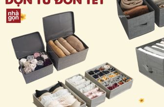 [🏙🇻🇳] Nhà Gọn – không cần dọn 🏙️ Top1Land 🏠  ĐỂ VIỆC DỌN TỦ ĐÓN TẾT KHÔNG CÒN VẤT VẢ
Thì phải dùng ngay trợ thủ đắc lực đến từ Nhà Gọn:
Việc dọn tủ chỉ trong 1-2 tiếng nhanh gấp 3 lần
Có đến >10 l… , shares-0✔️ , likes-4❤️️ , date-2024-01-25 17:00:02🇻🇳🇻🇳🇻🇳📰🆕