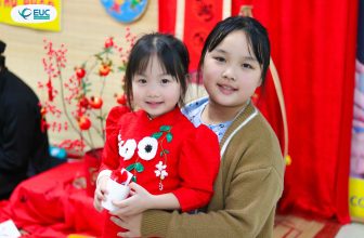 [🆕🇻🇳] EUC – Hệ Thống Trung Tâm Anh Ngữ Quốc Tế Cambridge 📚 Top1Learn 📕 CHƯƠNG TRÌNH VUI XUÂN GIÁP THÌN – 2024
=================
Học tiếng Anh chuẩn Cambridge đầy đủ 4 KỸ NĂNG cùng EUC.
Học tiếng Anh tại EUC nhận bằng cấp Quốc , shares-4✔️ , likes-26❤️️ , date-2024-01-28 22:03:50🇻🇳🇻🇳🇻🇳📰🆕