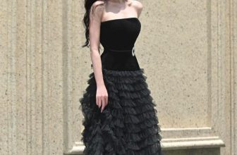 [🔑🇻🇳] L’amour Dress – Cho thuê váy thiết kế cao cấp 🤝 Top1Rent 🔑  Thêm 1 lựa chọn cho các nàng trong gam màu đen bí ẩn, đầy lôi cuốn!
Bồng bềnh siêu xinh ấy  L’amour Dress – Cho Thuê Áo Dài Và Váy Thiết Kế Cao Cấp Chính , shares-6✔️ , likes-32❤️️ , date-2024-01-27 14:45:00🇻🇳🇻🇳🇻🇳📰🆕