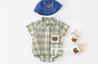 [🆕🇻🇳] Puppy Kids – Cửa hàng quần áo cho bé tại Hà Nội 😎❤️️⭐️ 𝐒𝐡𝐨𝐩𝐞𝐞:
𝐋𝐚𝐳𝐚𝐝𝐚: c
𝐃𝐚̀𝐧𝐡 𝐜𝐡𝐨 𝐞𝐦 𝐛𝐞́
#summer_2024 #newarrivels
Album mới cứng hàng hè 2024 đã được update, toàn chất thun cotton ba mẹ thích lắm này,…
T , shares-18✔️ , likes-298❤️️ , date-2024-03-24 22:05:46🇻🇳🇻🇳🇻🇳📰🆕